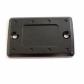 Крышка бачка тормозной жидкости JMP TKP-007 Black