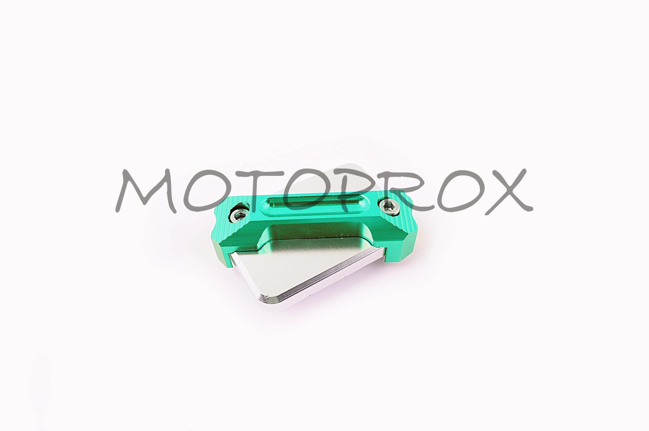 Кришка головного гальмівного циліндра Ride It KGR-002 Green