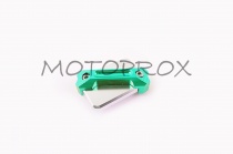 Крышка главного тормозного цилиндра Ride It KGR-002 Green