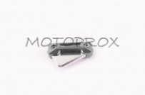 Крышка главного тормозного цилиндра Ride It KGR-004 Silver