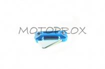 Крышка главного тормозного цилиндра Ride It KGR-005 Blue