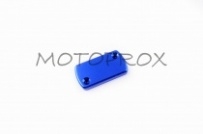 Крышка главного тормозного цилиндра Ride It KGR-011 Blue