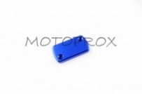 Крышка главного тормозного цилиндра Ride It KGR-011 Blue