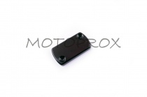 Крышка главного тормозного цилиндра Ride It KGR-012 Black