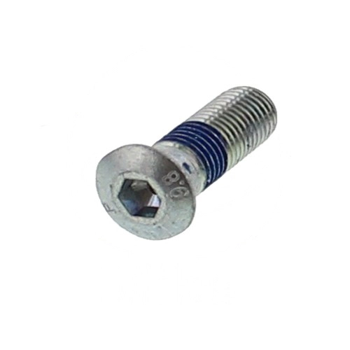 Метиз кріплення гальмівного диска JMP RCM-176 M10x30