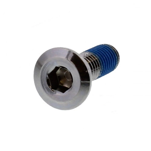 Метизи кріплення гальмівного диска TRW Lucas MSL010 M8x26