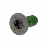 Метиз крепления тормозного диска JMP RCM-019