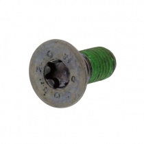 Метиз крепления тормозного диска JMP RCM-019