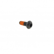 Метиз крепления тормозного диска JMP RCM-064 M8x25