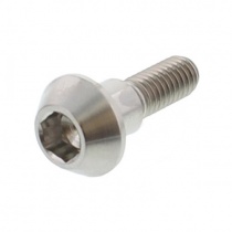 Метиз крепления тормозного диска JMP RCM-128 M6x20