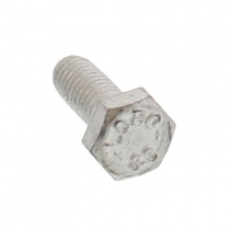 Метиз крепления тормозного диска JMP RCM-186 M6x16