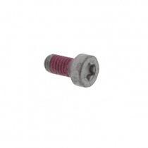 Метиз крепления тормозного диска JMP RCM-198 M6x12