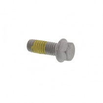 Метиз крепления тормозного диска JMP RCM-224 M6x16