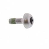 Метиз крепления тормозного диска JMP RCM-241 M6x17
