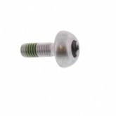 Метиз крепления тормозного диска JMP RCM-241 M6x17