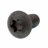 Метизы крепления тормозного диска TRW Lucas MSL001 M5х10