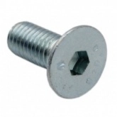 Метизы крепления тормозного диска TRW Lucas MSL003 M8x20