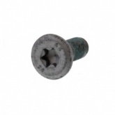 Метизы крепления тормозного диска TRW Lucas MSL004 M8x20