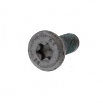 Метизы крепления тормозного диска TRW Lucas MSL004 M8x20