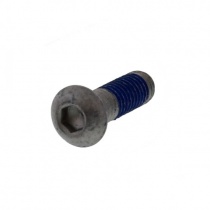 Метизы крепления тормозного диска TRW Lucas MSL005 M8x20