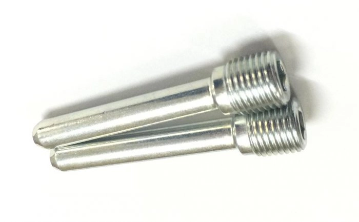 Направляючі гальмівної колодки Tourmax PPS-916
