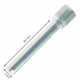 Направляющая тормозной колодки Tourmax PPS-903