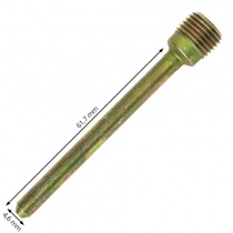 Направляющая тормозной колодки Tourmax PPS-912