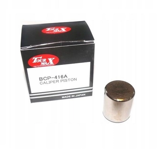 Поршень супорта гальмівного Tourmax BCP-416A