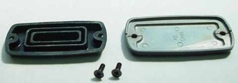Ремкомплект головного гальмівного циліндра Tourmax RCD-103