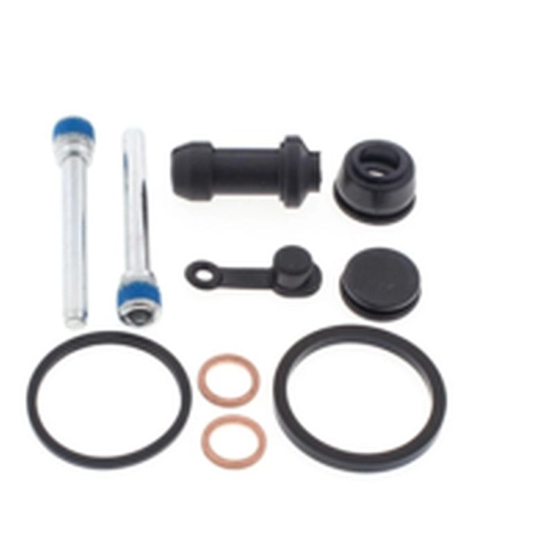 Ремкомплект супорта гальмівного Bearing Worx BCK023