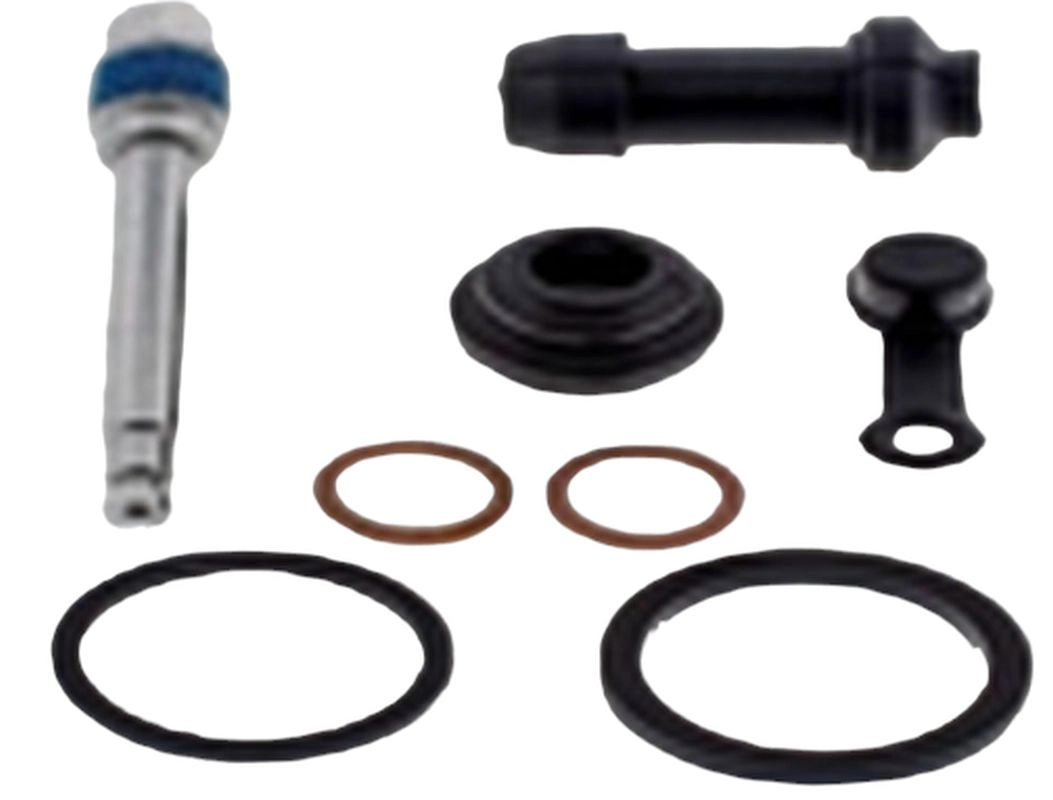 Ремкомплект супорта гальмівного Bearing Worx BCK029