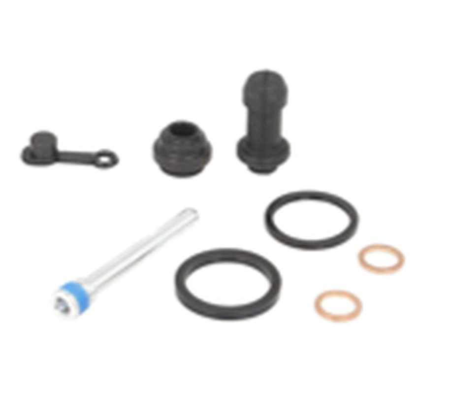 Ремкомплект супорта гальмівного Bearing Worx BCK032