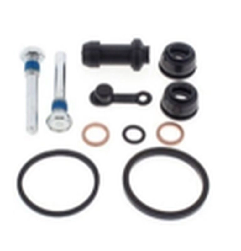 Ремкомплект супорта гальмівного Bearing Worx BCK038