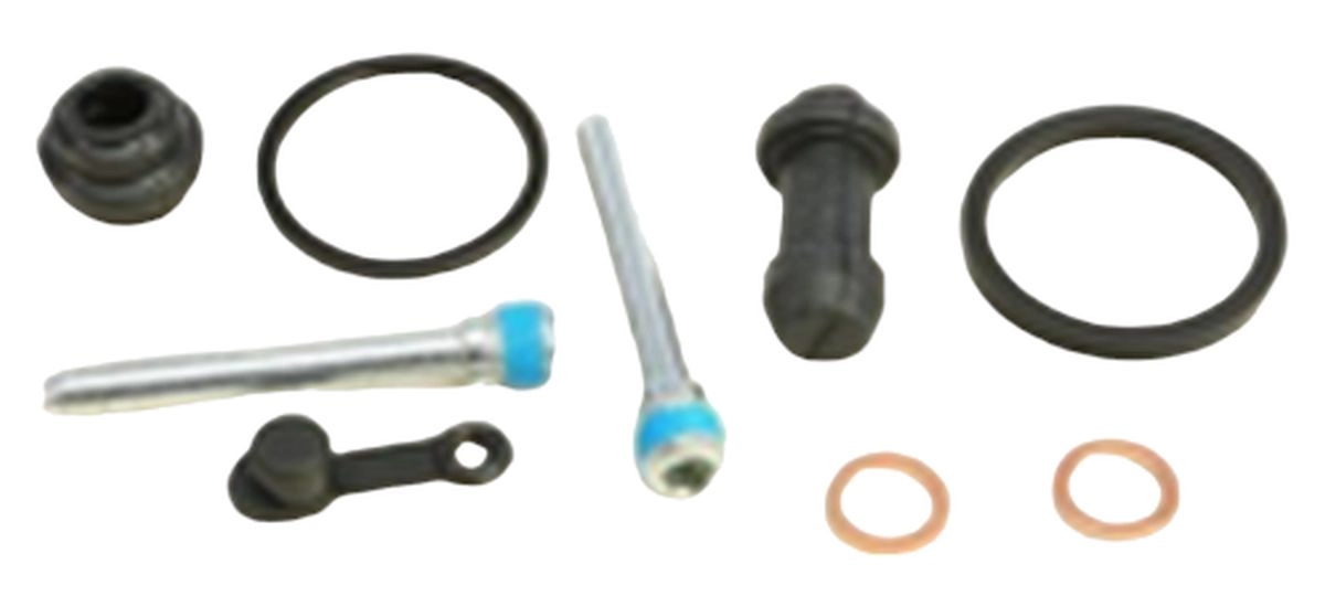Ремкомплект супорта гальмівного Bearing Worx BCK041
