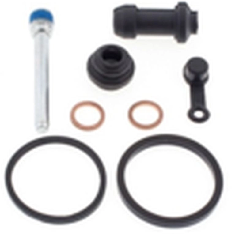 Ремкомплект супорта гальмівного Bearing Worx BCK042