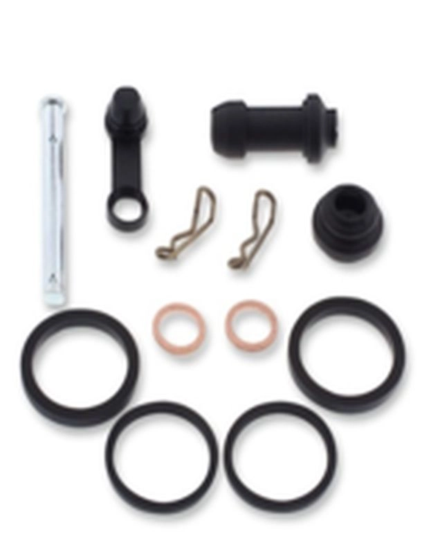 Ремкомплект супорта гальмівного Bearing Worx BCK046