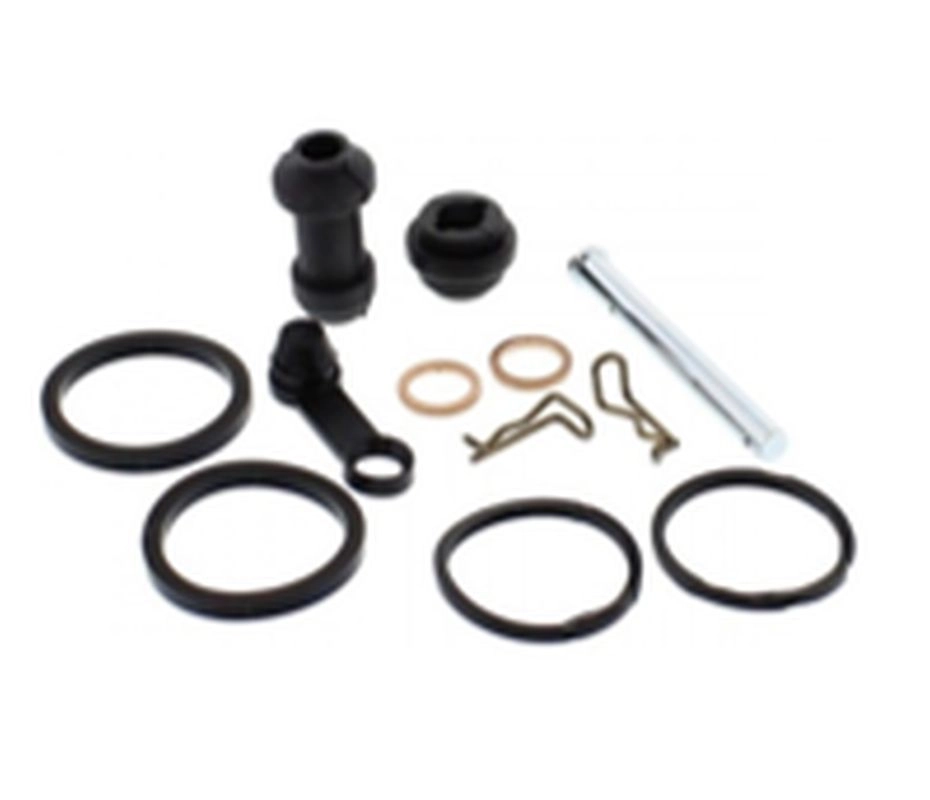 Ремкомплект супорта гальмівного Bearing Worx BCK047