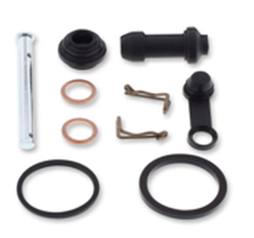 Ремкомплект супорта гальмівного Bearing Worx BCK048