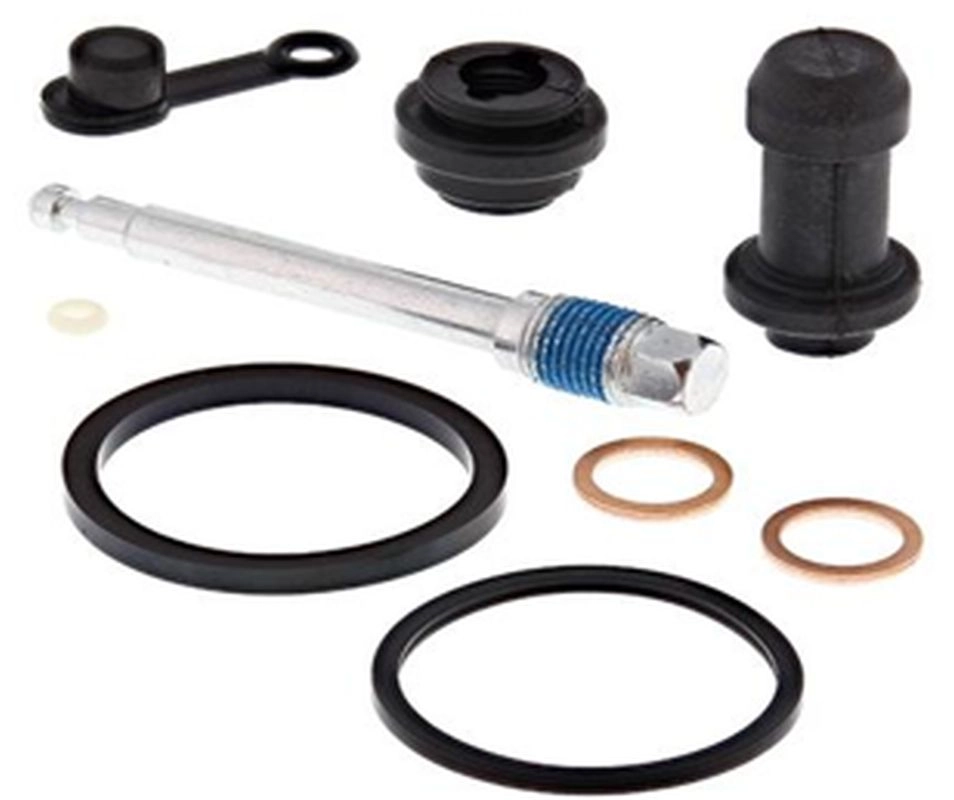 Ремкомплект супорта гальміного Bearing Worx BCK075
