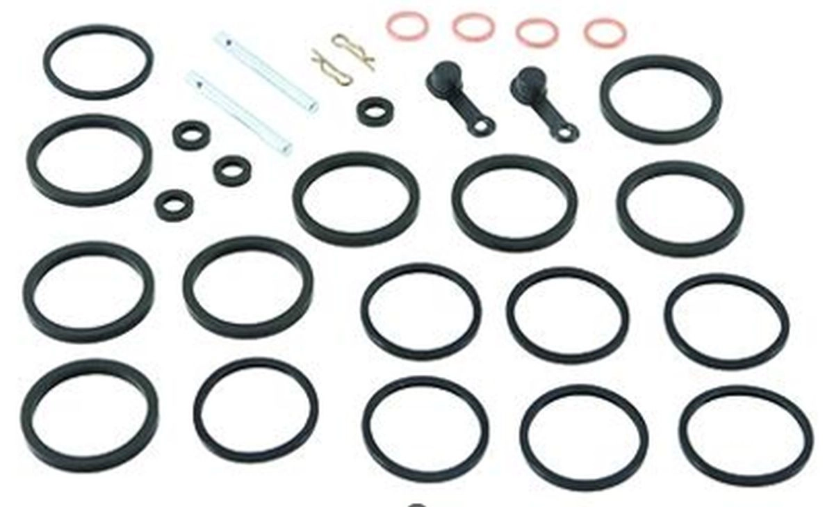 Ремкомплект супорта гальмівного Bearing Worx BCK149