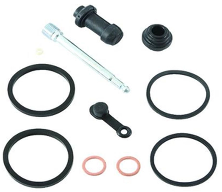 Ремкомплект супорта гальмівного Bearing Worx BCK221