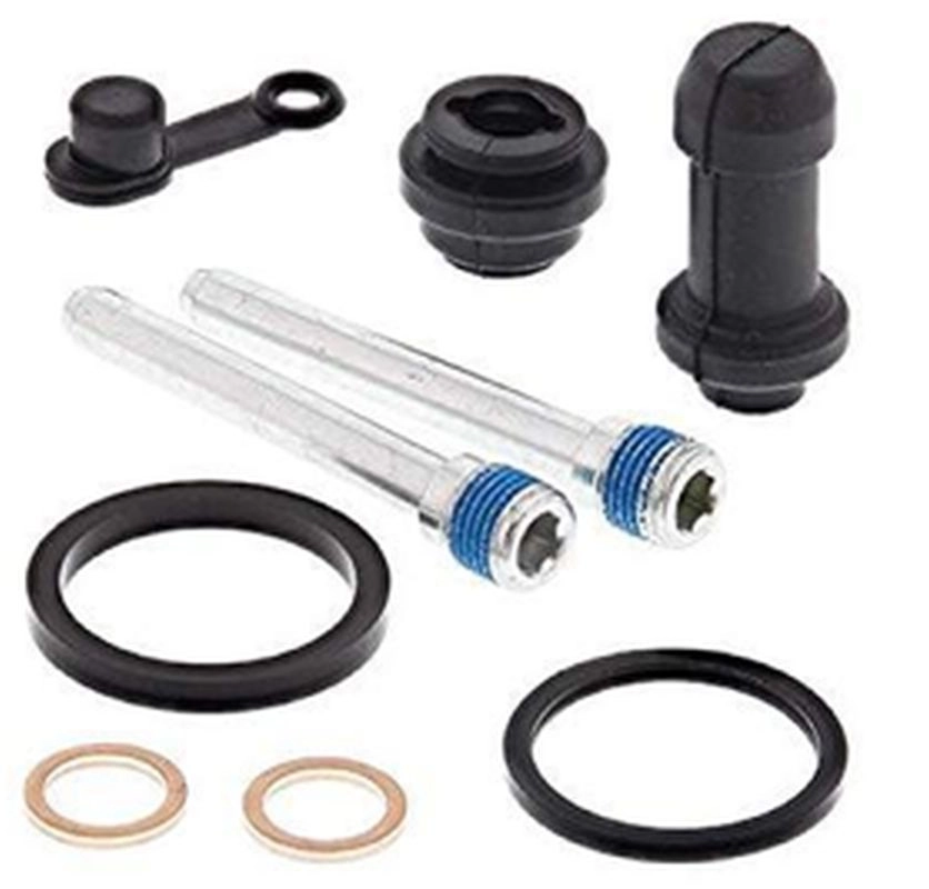 Ремкомплект супорта гальмівного Bearing Worx BCK254