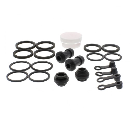 Ремкомплект супорта гальмівного Tourmax BCF-123