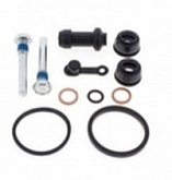 Ремкомплект суппорта тормозного Bearing Worx BCK038