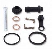 Ремкомплект суппорта тормозного Bearing Worx BCK048