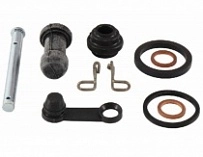 Ремкомплект суппорта тормозного Bearing Worx BCK079