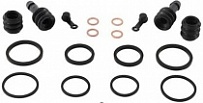 Ремкомплект суппорта тормозного Bearing Worx BCK120