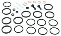 Ремкомплект суппорта тормозного Bearing Worx BCK149