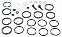 Ремкомплект суппорта тормозного Bearing Worx BCK149