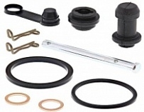 Ремкомплект суппорта тормозного Bearing Worx BCK259